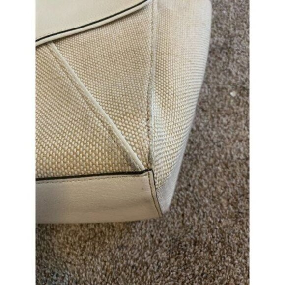 kate Spade Purse Wesley Place Fabric Johanna WKRU3210 $395 - Picture 8 of 12